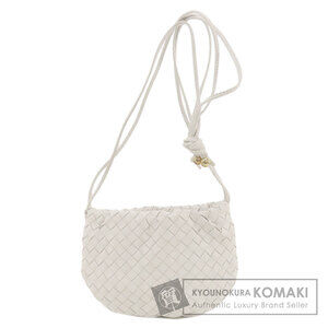 Bottega Veneta The Valve Shoulder Bag Calfskin Leather